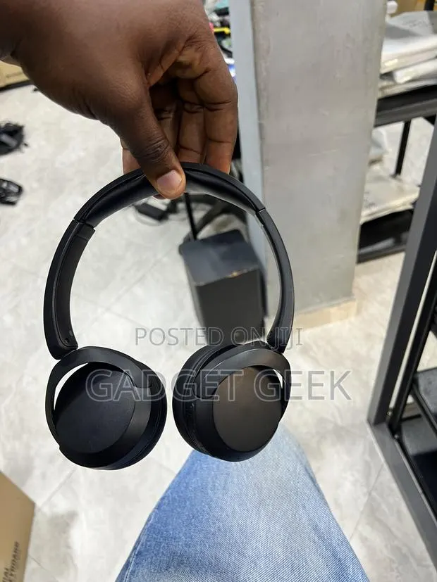 Used Sony Wh-Ch520 · Photo 1