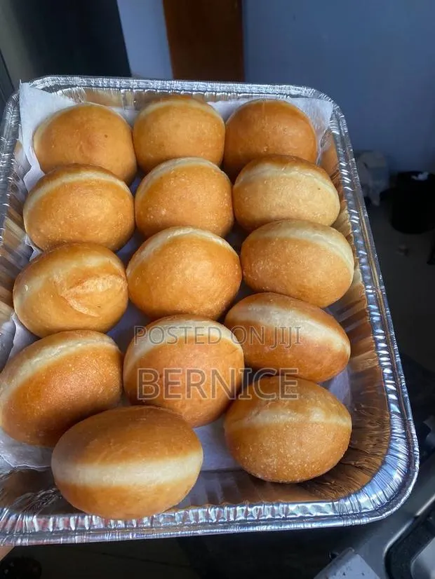 We Sell Homemade Foods, Drinks and Snacks · Photo 1