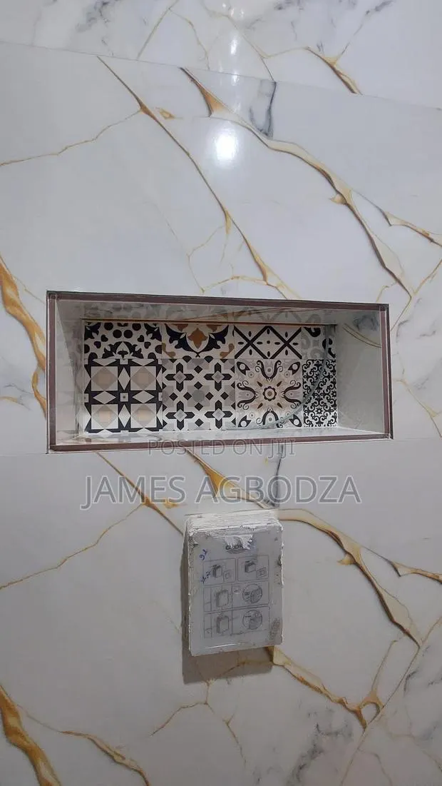 Floor and Wall Tiles Master · Photo 7
