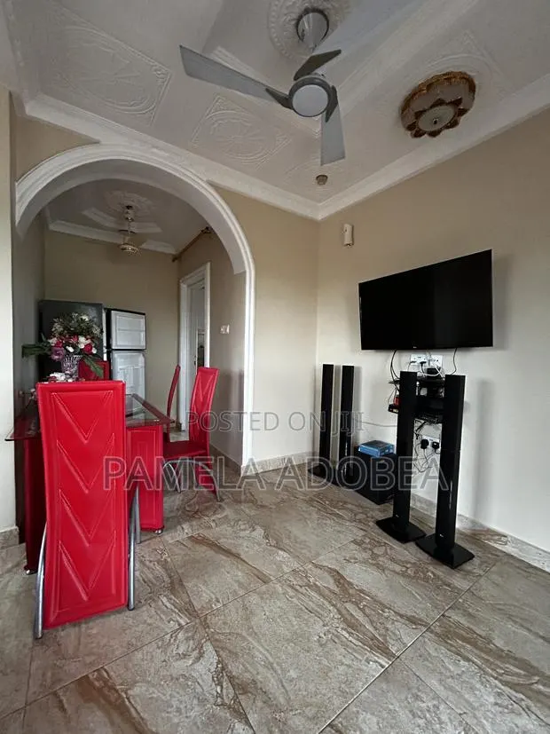2bdrm Apartment in Frafraha for rent · Photo 1