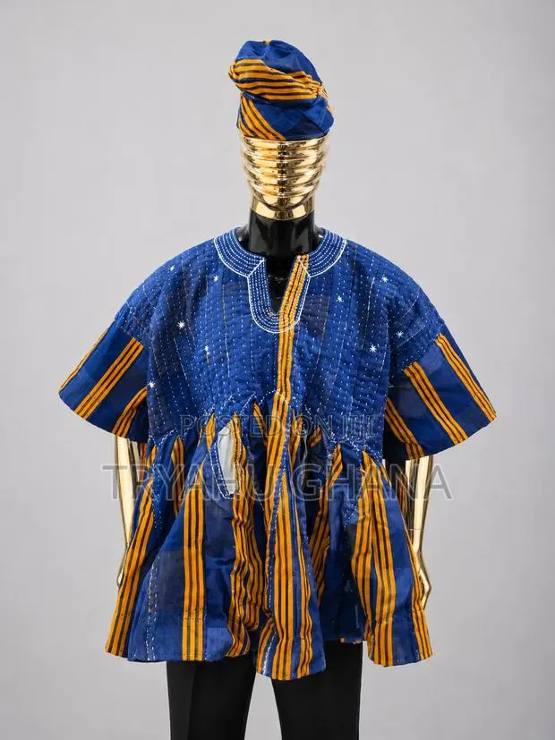 Traditional Smock Shop Near Me-Tryahu · Photo 1