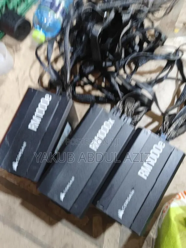1000w Power Supply · Photo 1