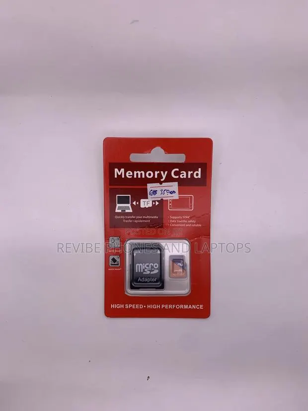 Sony Memory Cards · Photo 1