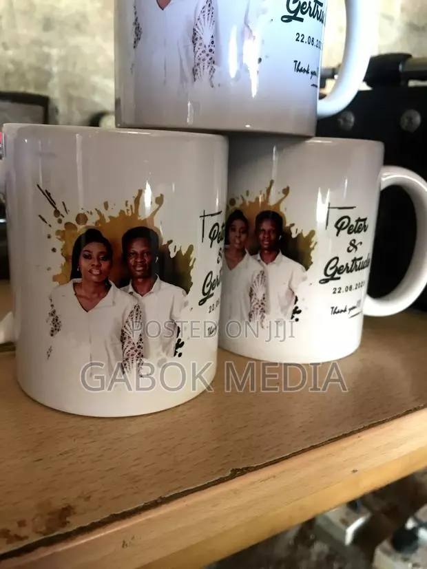 Mug Printing · Photo 1