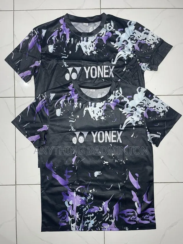 Yonex Jerseys · Photo 1