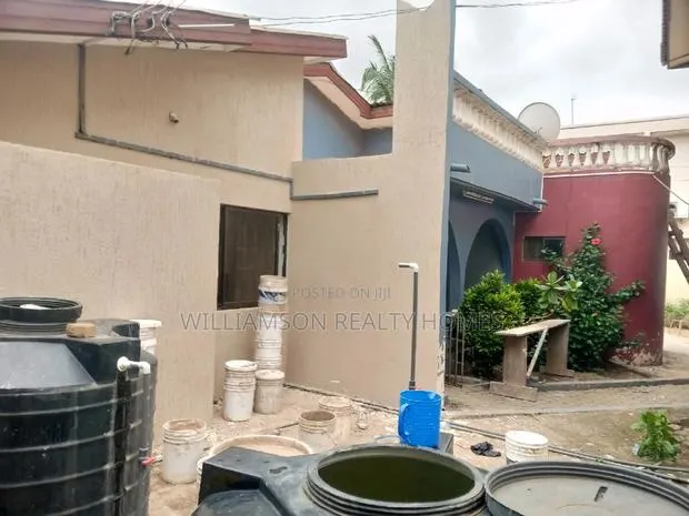 4bdrm House in Community 18, Spintex for rent · Photo 1