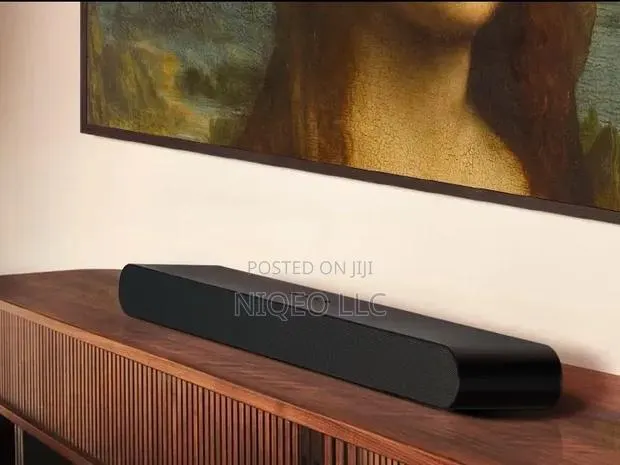 Samsung S50B S-Series — HW-S50 · Photo 1
