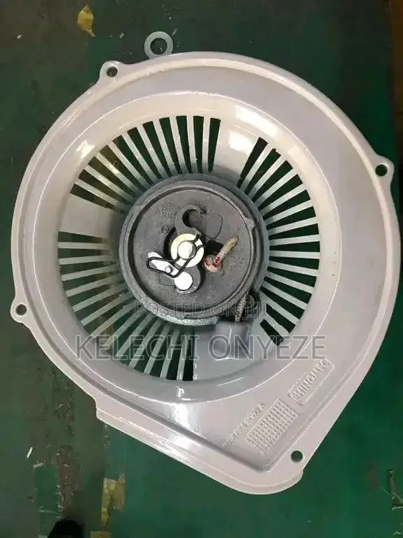 Fan House for 070 · Photo 1