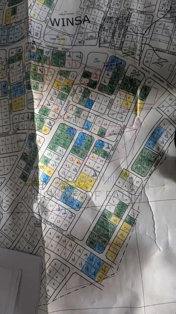 Plots of Land for Sale · Photo 1