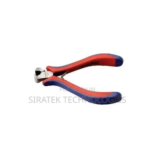 Knipex Cuting Plier · Photo 1