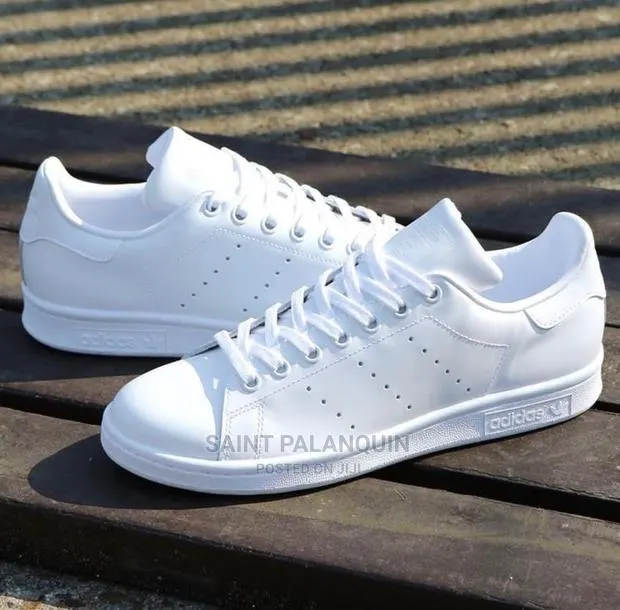 Adidas Stan Smith · Photo 1