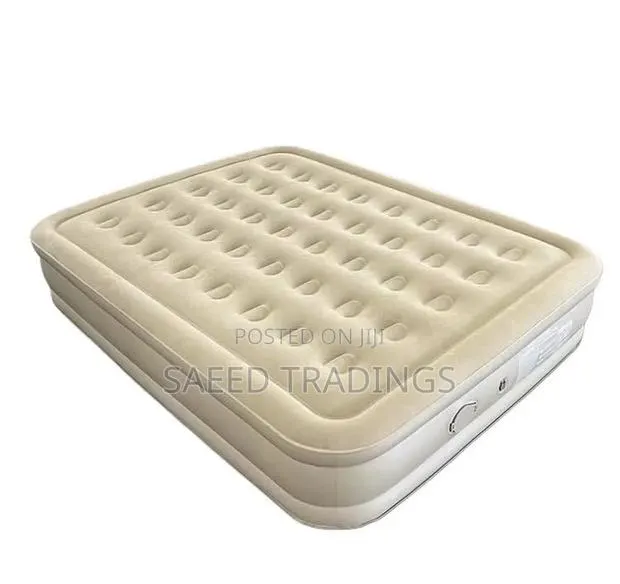 Big Airbed Mattress · Photo 1