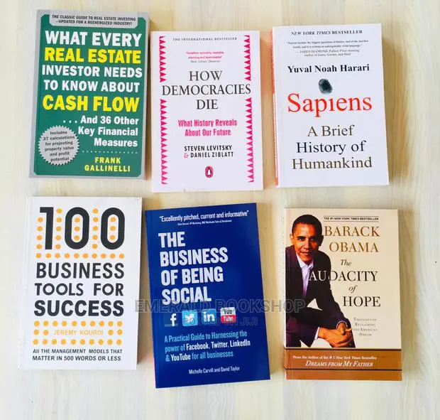 Books for Sales · Photo 1