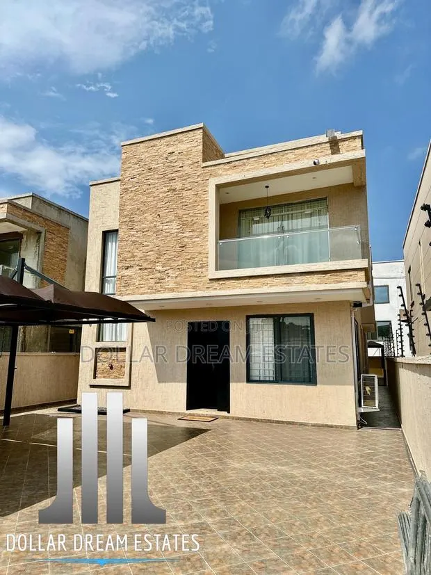 3bdrm House in East Legon for sale · Photo 1