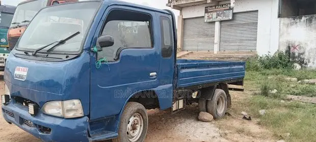 Samsung Mini Kia 2005 · Photo 1
