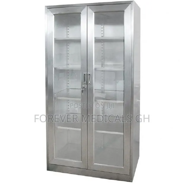 Medicine Cabinet (Glass) · Photo 1
