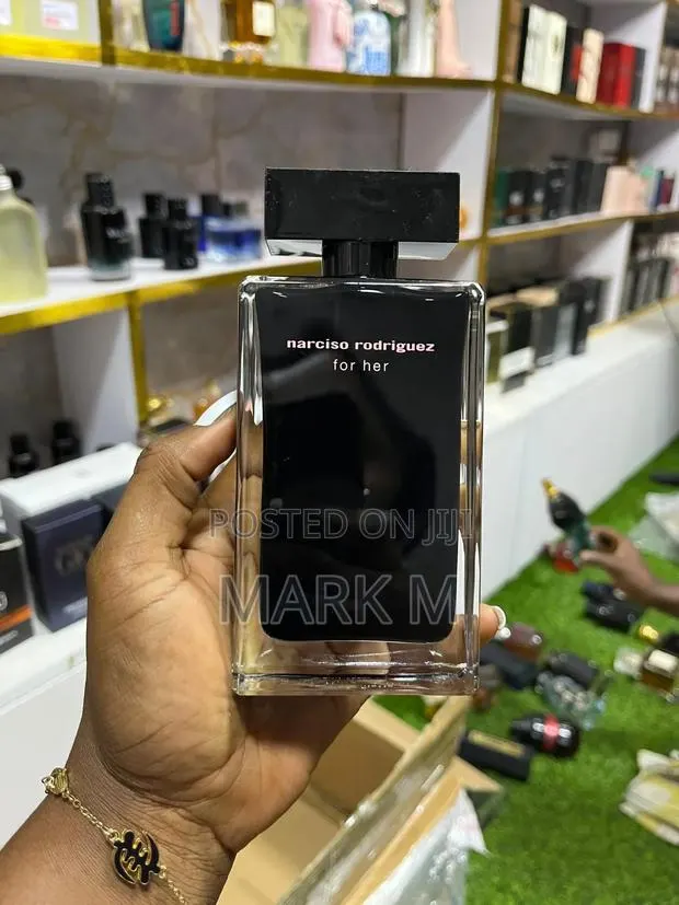 Narciso Rodriguez for Her · Photo 1