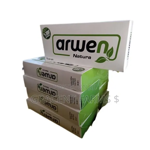 Arwen Natural in-Hive Pesticide Strips · Photo 1