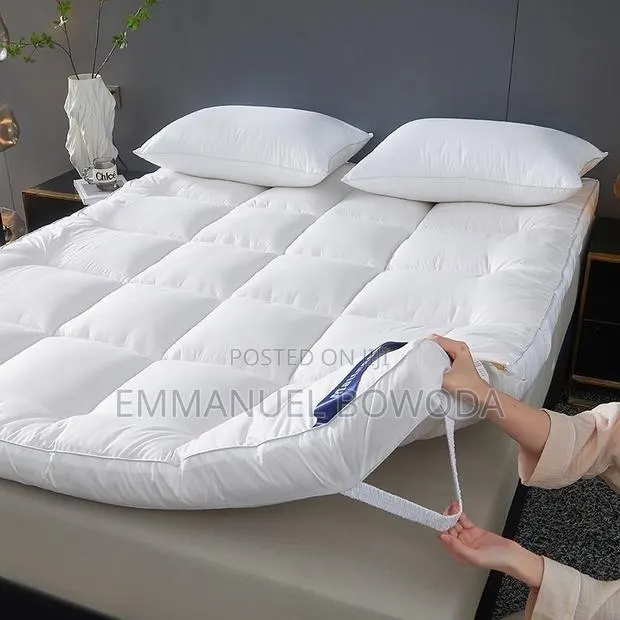 Mattress Topper · Photo 1