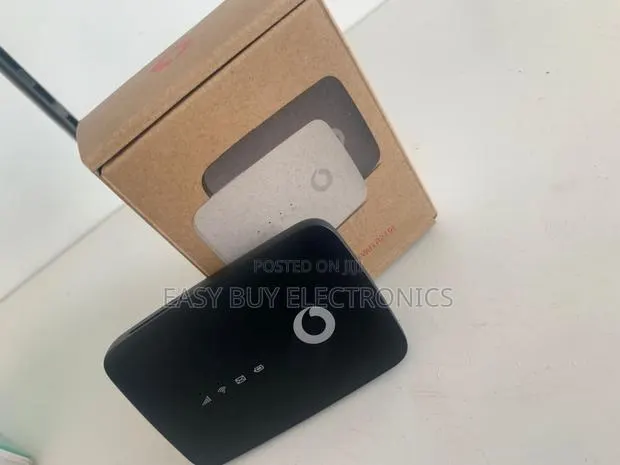 Appealing Mobile Mifi R219t · Photo 1