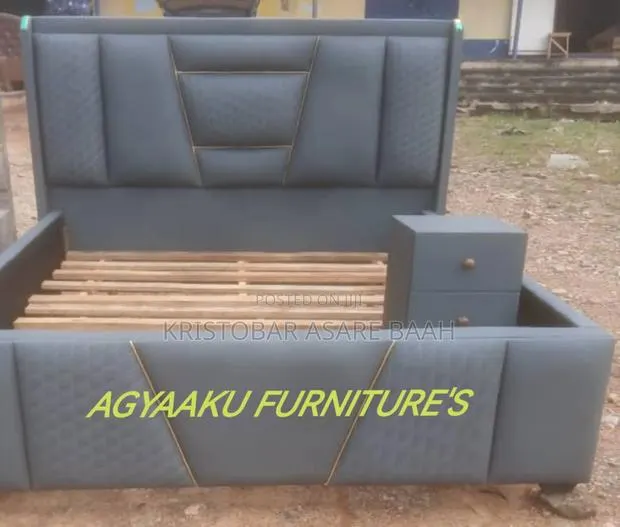Agyaaku Furniture's