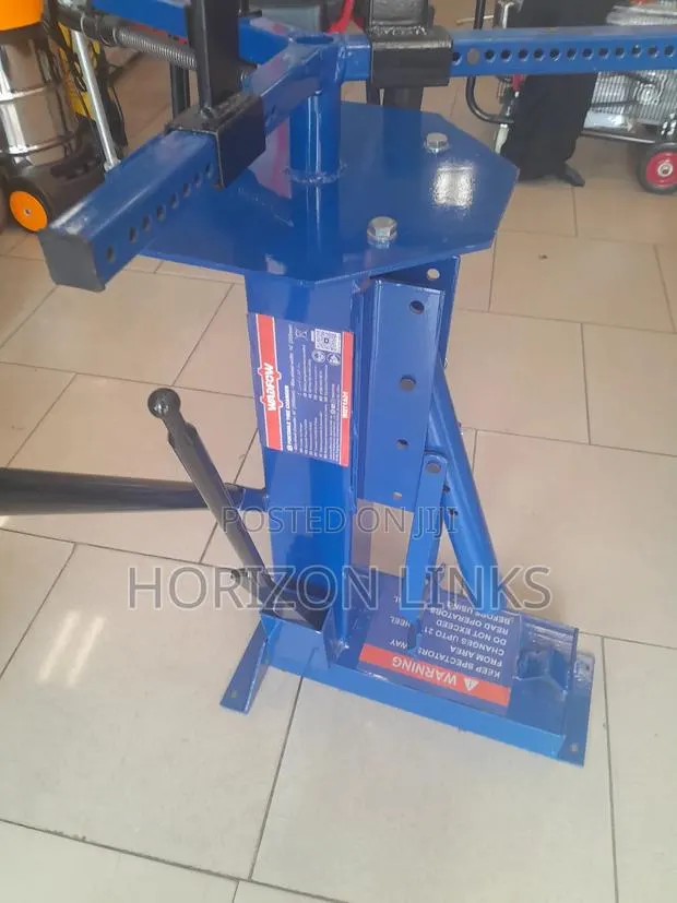 Wadfow Portable Tire Changer 41"Wqt1a01 · Photo 2