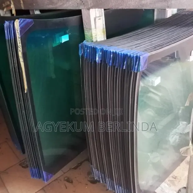 Sonata, Honda, Toyota, Nissan Etc Windscreen Available · Photo 1