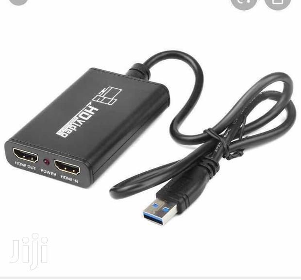 Gamming And Video Capture Card 4K · Photo 2