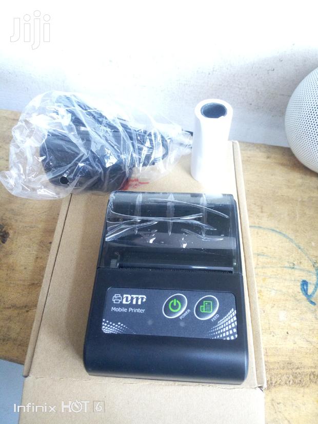 DTP Mobile Printer · Photo 4