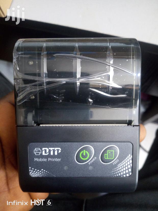 DTP Mobile Printer · Photo 1