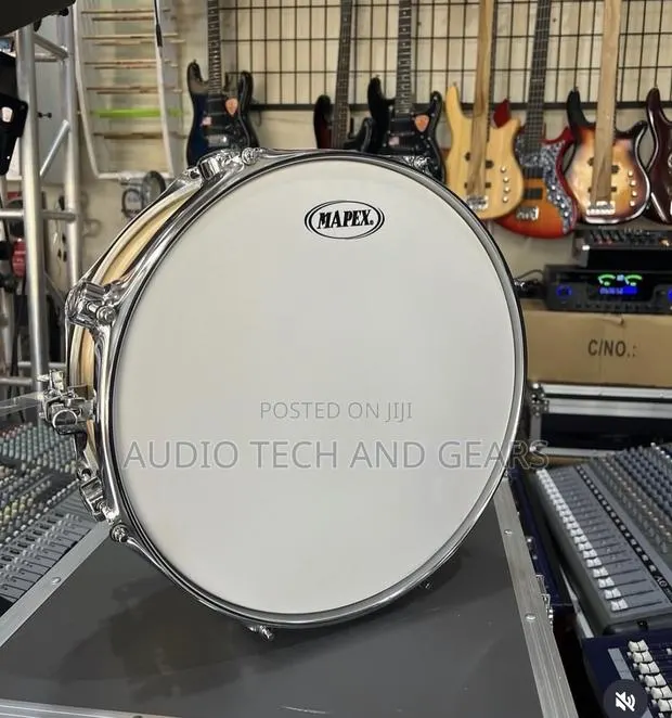 Mapex Snare Drum · Photo 1