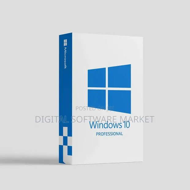 Windows 10 Professional Activation Key · Photo 1