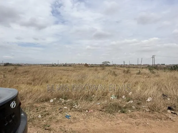 Titled Land for Sale at Katamansu Around ELEGANT Homes · Photo 1