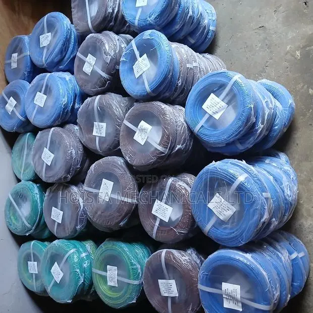 1.5mm Electrical Cable · Photo 1