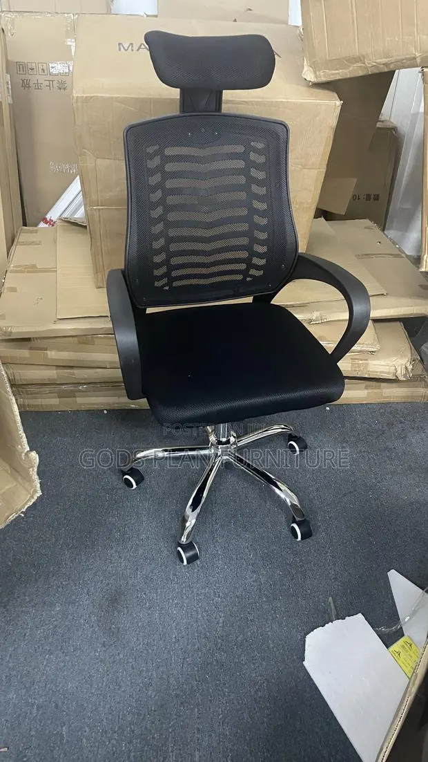 Swivel Office Chairs · Photo 1