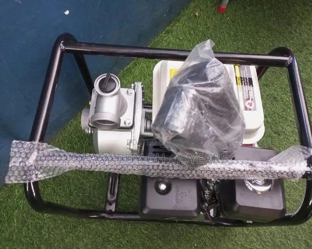 Quality Honda Water Pump With Affordable Price. · Photo 1
