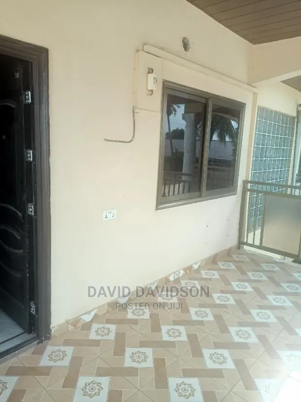 2bdrm Apartment in Executive Newly, Tema Metropolitan for rent · Photo 1
