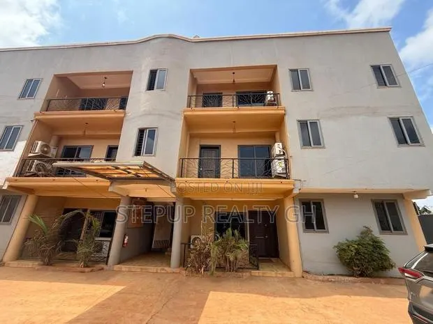2bdrm Apartment in Adenta New Legon for rent · Photo 1