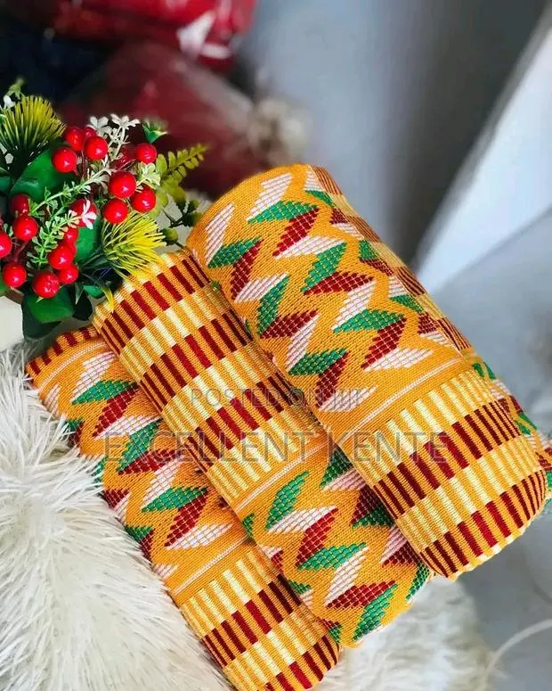 Asante Kente · Photo 1