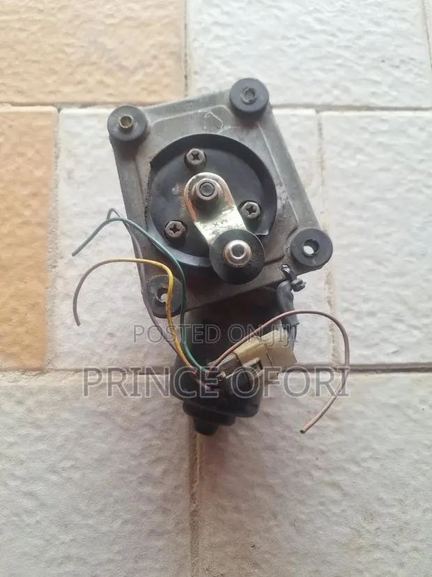 Wiper Motors · Photo 1