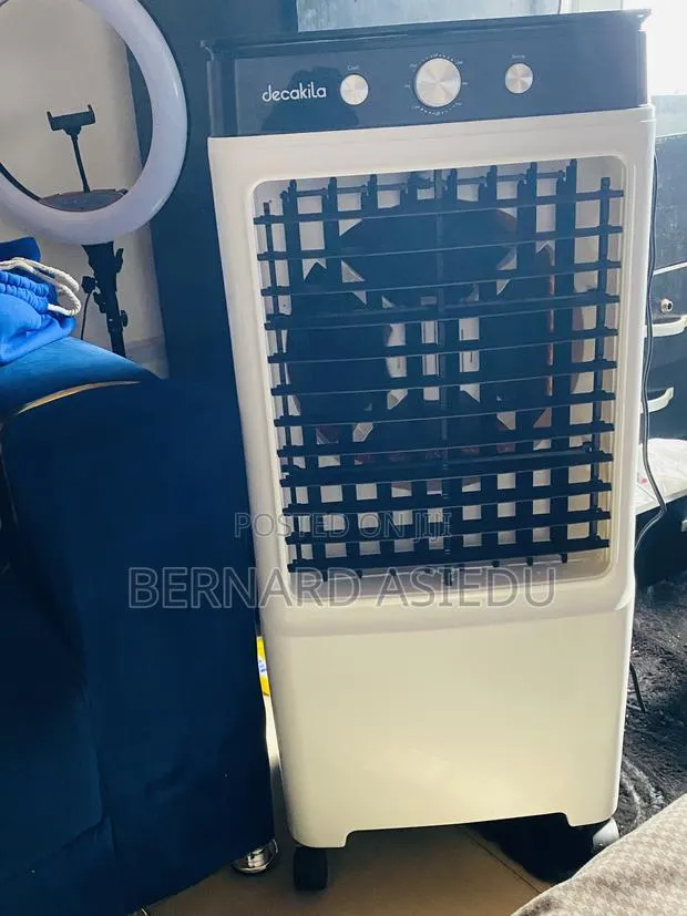 Decakila Air Cooler · Photo 1