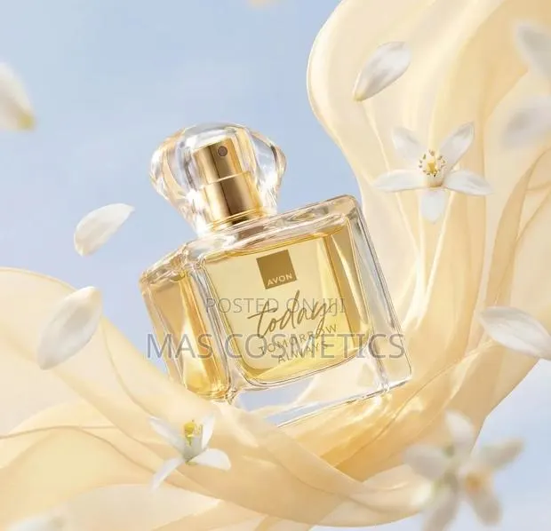 Avon Perfume Today Tomorrow Always Edp - Only 50ml · Photo 2