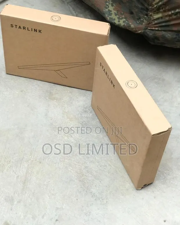 Starlink,High-Speed Productivity Off the Grid Available at Cool Prices · Photo 1