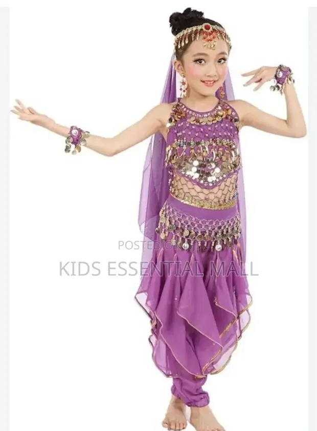 Indian Country Costume for Children · Photo 1