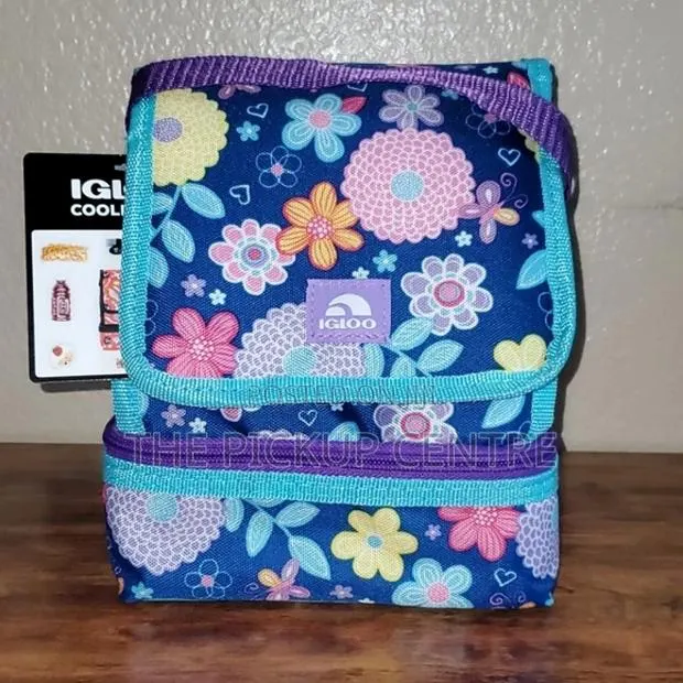 Igloo Insulated Lunch Bag · Photo 1