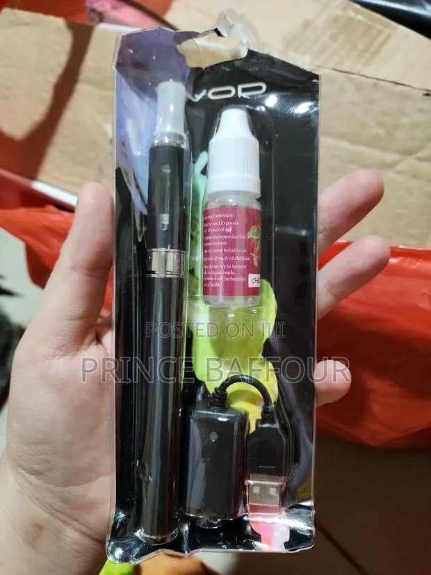 Shisha Pen / Vape Pen · Photo 1