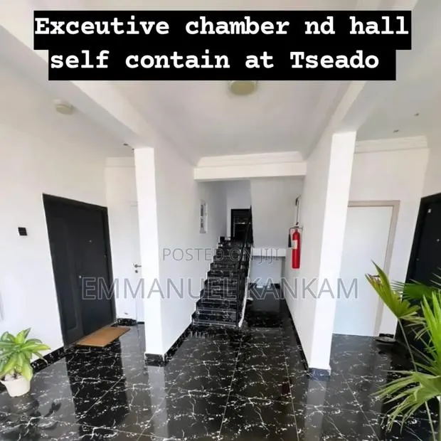 1bdrm Apartment in Tseaddo for rent · Photo 1