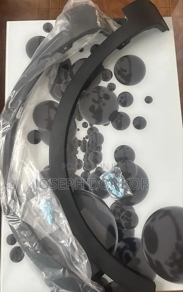 Sorento Fender Moulding 2022,2023,2024,2025,2026 · Photo 1