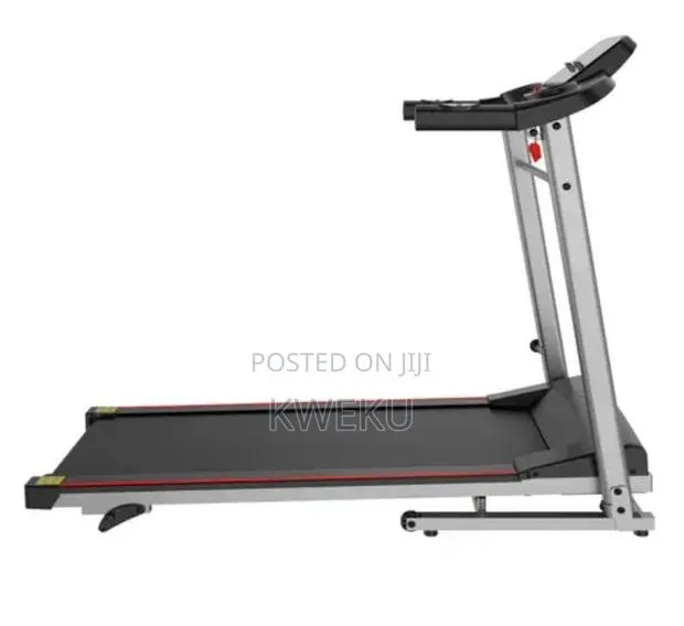 S1treadmill · Photo 1