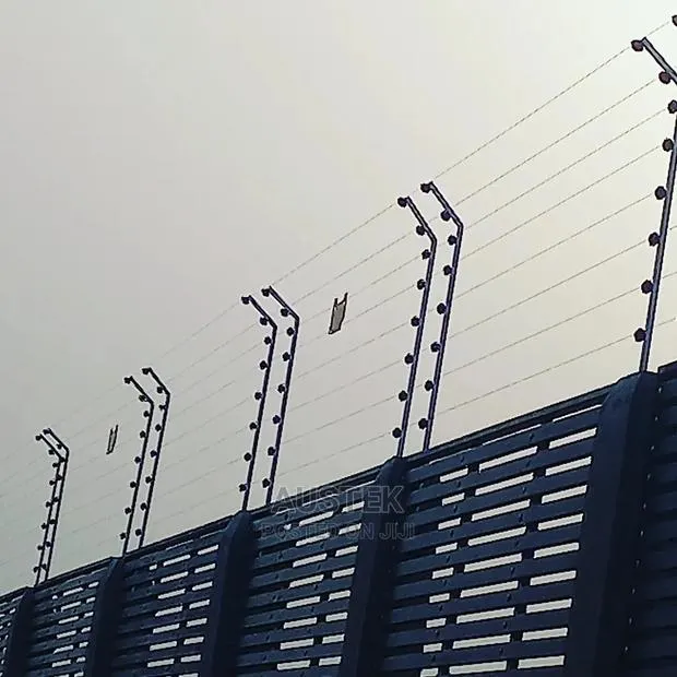 Authentic Security Electric Fencing · Photo 1